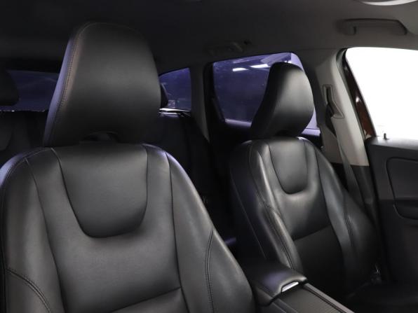 Volvo XC60 I Рестайлинг с пробегом 2014 года, цена 1 699 000 рублей, 169828 км, внедорожник, Автокод Объявления