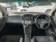 Toyota Kluger I (XU20) Новосибирск  - изображение 26