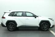 Toyota RAV4 VI (XA60) Красноярск  - изображение 32