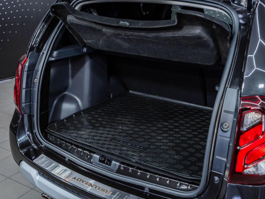 Renault Duster I Рестайлинг Самара  - изображение 12