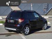 Suzuki SX4 I (Classic) Рестайлинг Казань  - изображение 14