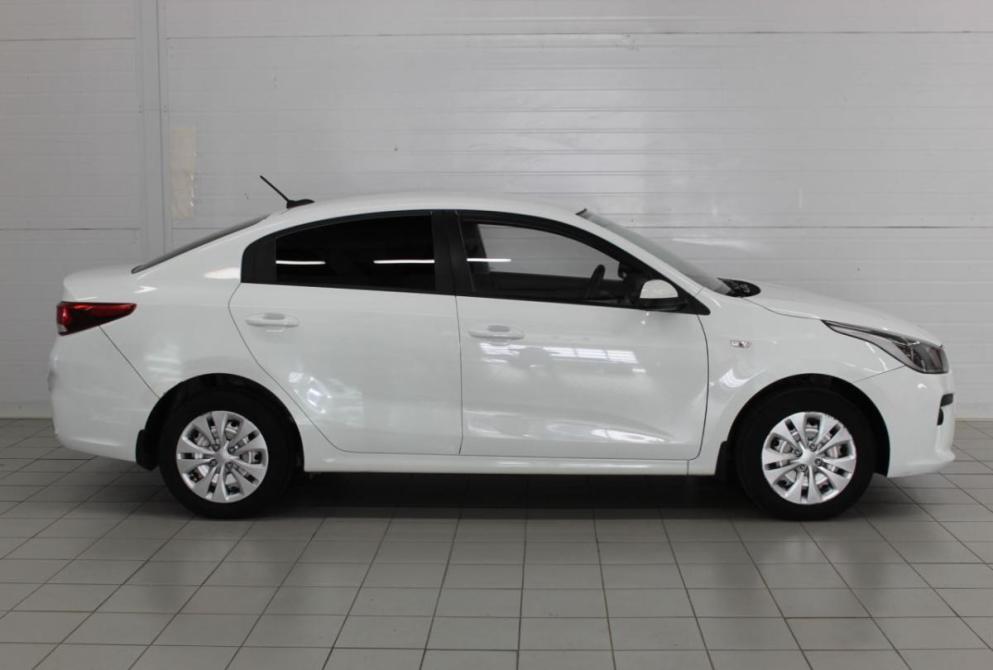Kia Rio IV (Global market) Астрахань  - изображение 5