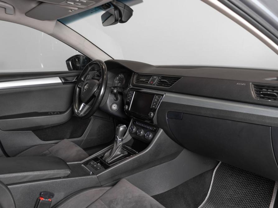 Skoda Superb III Казань  - изображение 7