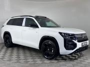 Volkswagen Teramont II (China Market) Ростов-на-Дону  - изображение 32