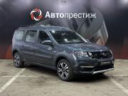 Lada (ВАЗ) Largus I Рестайлинг Ставрополь  - изображение 25