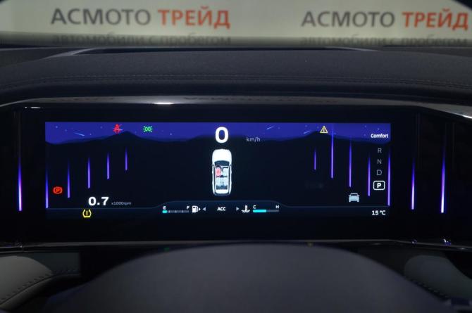 Geely Atlas II с пробегом 2024 года, цена 3 030 000 рублей, 3631 км, внедорожник, Автокод Объявления