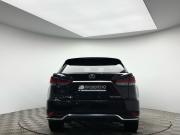 Lexus RX IV Рестайлинг Мурманск  - изображение 31