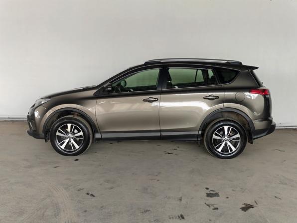 Toyota RAV4 IV (XA40) Рестайлинг с пробегом 2016 года, цена 2 647 000 рублей, 84195 км, внедорожник, Автокод Объявления