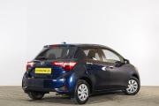 Toyota Vitz III (XP130) Рестайлинг 2 Тюмень  - изображение 27