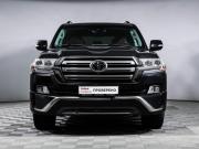 Toyota Land Cruiser 200 Series Рестайлинг 2 Москва  - изображение 22