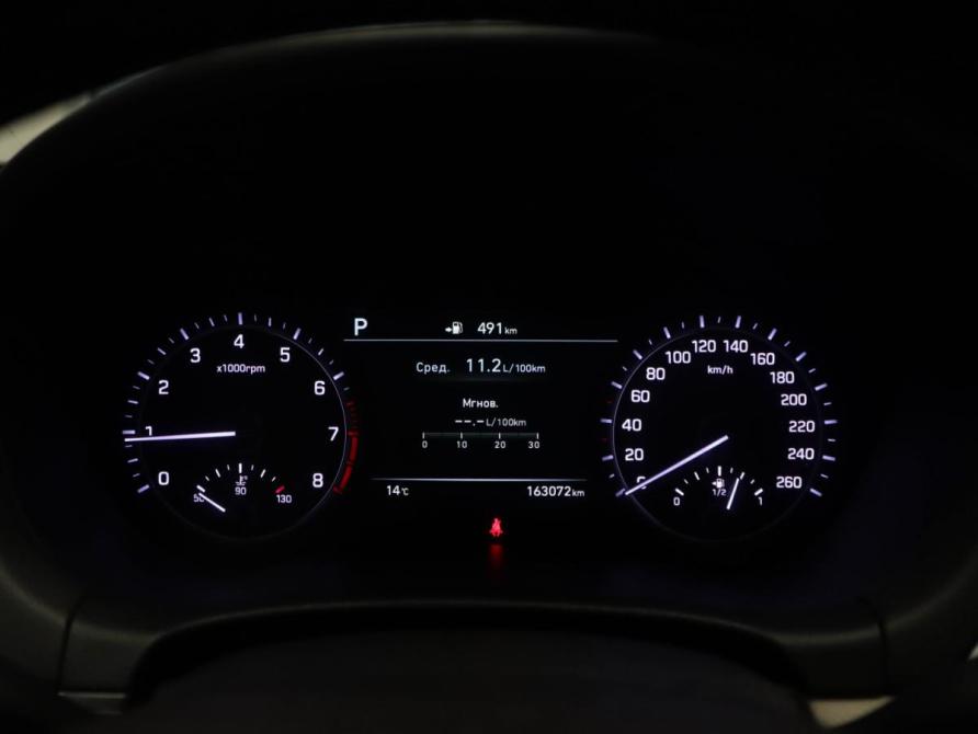 Genesis G80 I Москва  - изображение 19