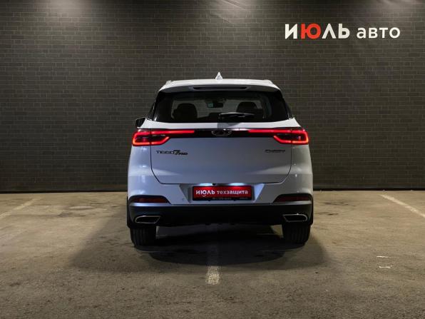 Chery Tiggo 7 Pro I с пробегом 2021 года, цена 1 779 000 рублей, 49877 км, внедорожник, Автокод Объявления