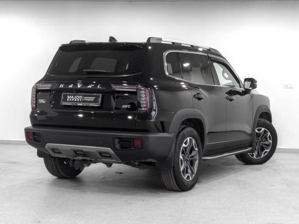 Haval Dargo с пробегом 2023 года, цена 2 300 000 рублей, 90873 км, внедорожник, Автокод Объявления