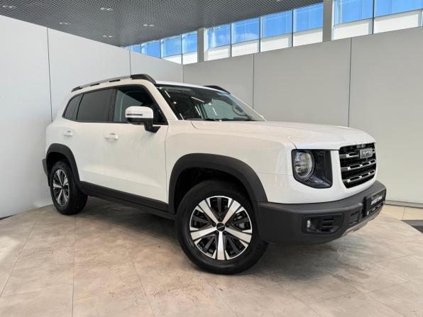 Haval Dargo I с пробегом 2023 года, цена 2 599 000 рублей, 47325 км, внедорожник, Автокод Объявления