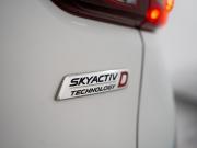 Mazda CX-3 I Иркутск  - изображение 54
