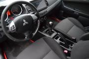 Mitsubishi Lancer X Старый Оскол  - изображение 32