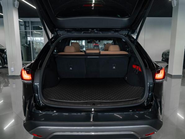 Lexus RX V с пробегом 2026 года, цена 7 930 000 рублей, 11 км, внедорожник, Автокод Объявления