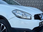 Nissan Qashqai I Рестайлинг Краснодар  - изображение 47
