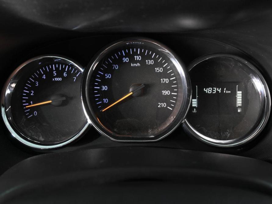 Renault Duster II Ростов-на-Дону  - изображение 15
