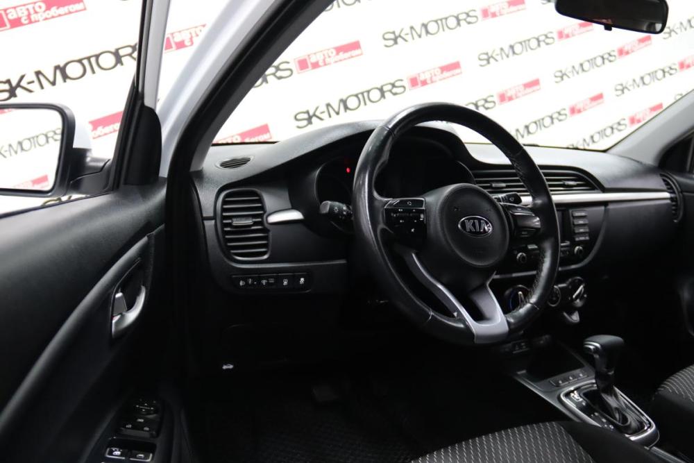 Kia Rio IV Сургут  - изображение 7