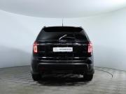 Ford Explorer V Санкт-Петербург  - изображение 29