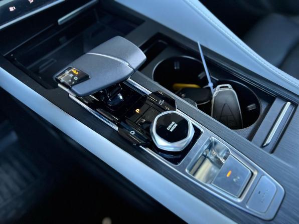 Changan CS75 I Рестайлинг 2 с пробегом 2024 года, цена 2 849 000 рублей, 12579 км, внедорожник, Автокод Объявления