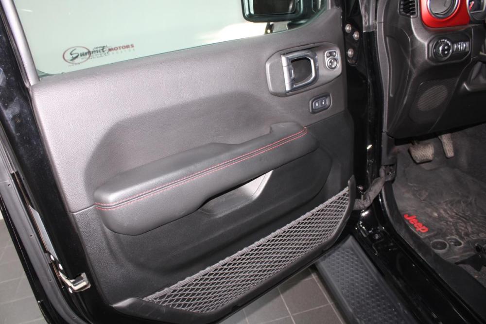 Jeep Wrangler IV (JL) Владивосток  - изображение 21