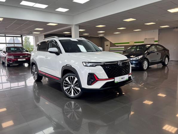 Changan CS35 Plus I Рестайлинг с пробегом 2023 года, цена 1 875 000 рублей, 41574 км, внедорожник, Автокод Объявления