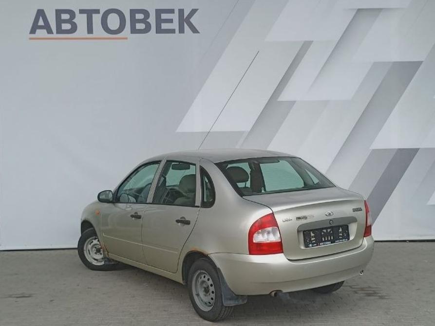 Lada (ВАЗ) Kalina I Екатеринбург  - изображение 5