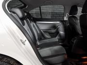 Skoda Octavia III (A7) Рестайлинг Екатеринбург  - изображение 35
