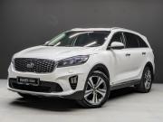 Kia Sorento III Prime Рестайлинг Москва  - изображение 29