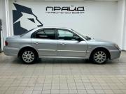 Hyundai Sonata IV (EF) Рестайлинг Ростов-на-Дону  - изображение 19