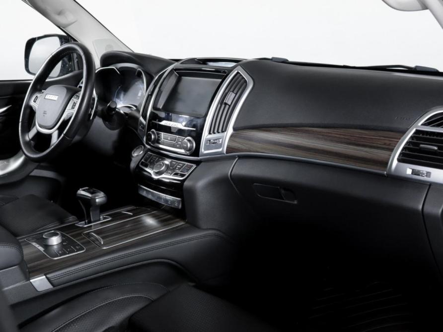 Haval H9 I Рестайлинг Москва  - изображение 10