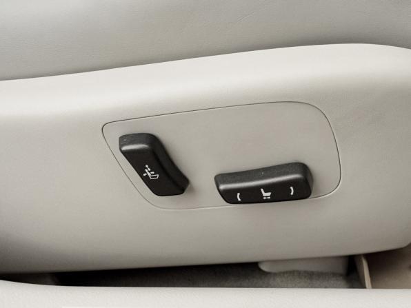 Lexus LS IV с пробегом 2008 года, цена 1 625 000 рублей, 256741 км, седан, Автокод Объявления