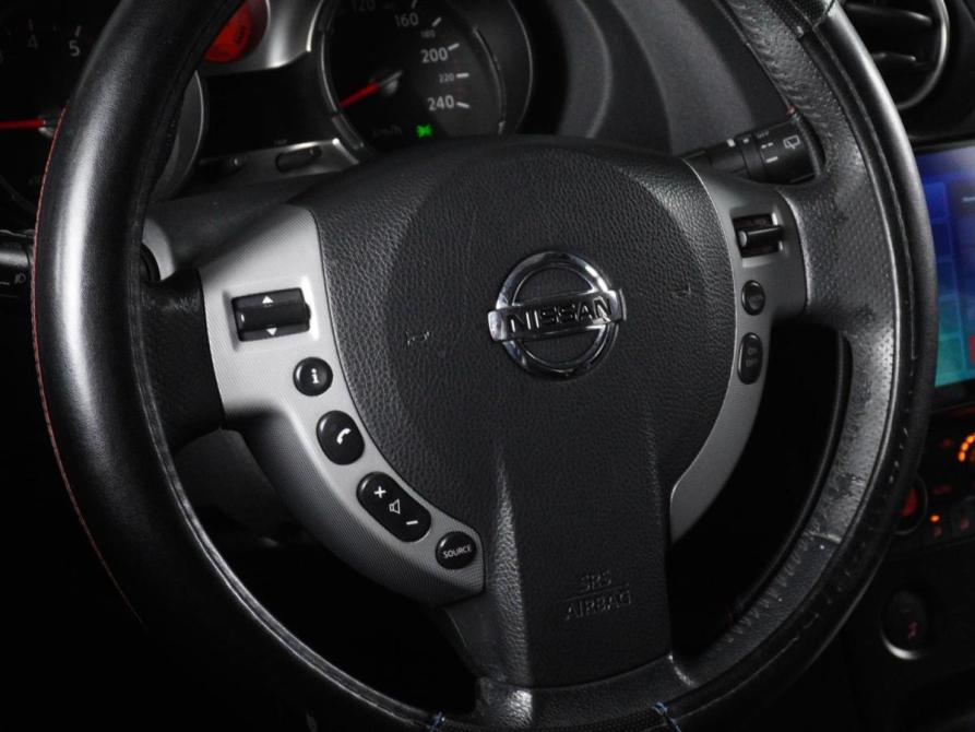 Nissan Qashqai I Минеральные Воды  - изображение 15