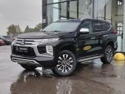 Mitsubishi Montero Sport III Рестайлинг Ижевск  - изображение 28