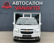 Chevrolet Orlando I Альметьевск  - изображение 10