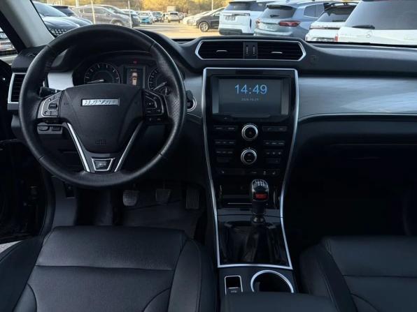 Haval H2 с пробегом 2019 года, цена 1 420 000 рублей, 79205 км, внедорожник, Автокод Объявления