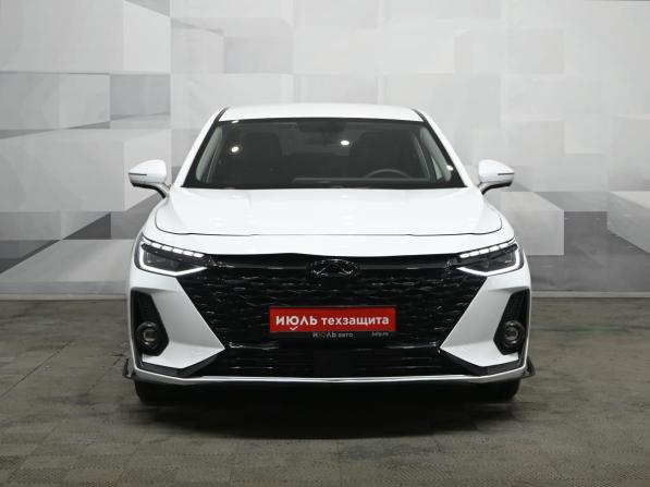 Chery Arrizo 8 с пробегом 2024 года, цена 2 100 000 рублей, 27821 км, седан, Автокод Объявления