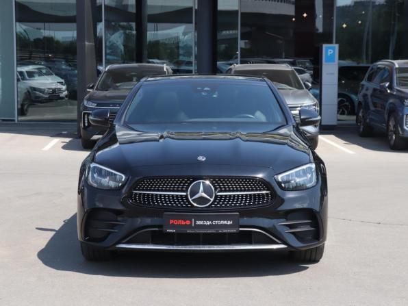 Mercedes-Benz E-Класс V (W213 S213 C238) Рестайлинг с пробегом 2021 года, цена 5 450 000 рублей, 55735 км, седан, Автокод Объявления