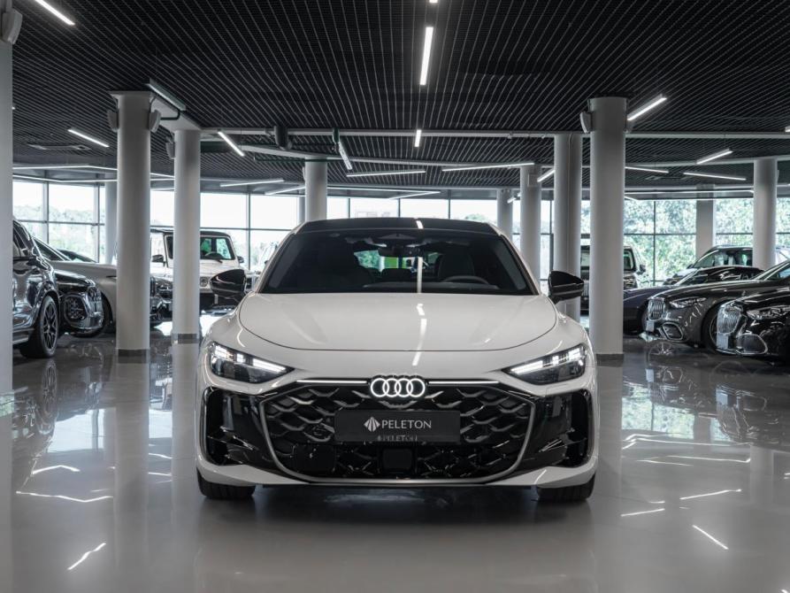 Audi A5 III (B10) Москва  - изображение 3