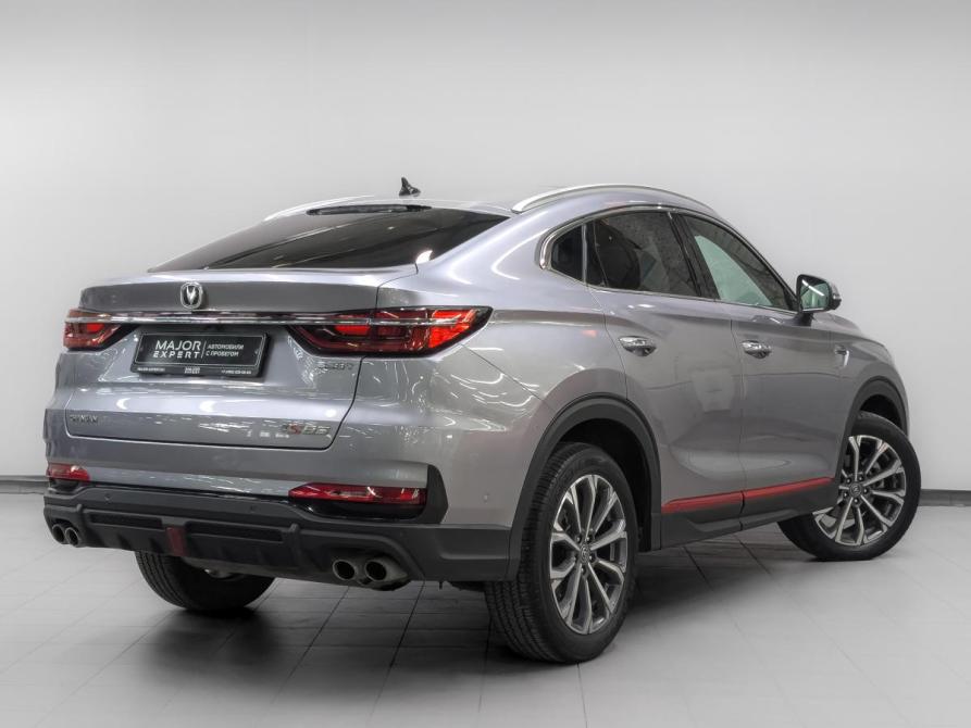 Changan CS85 I Рестайлинг Москва  - изображение 5