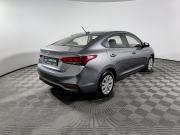 Hyundai Solaris II Уфа  - изображение 28