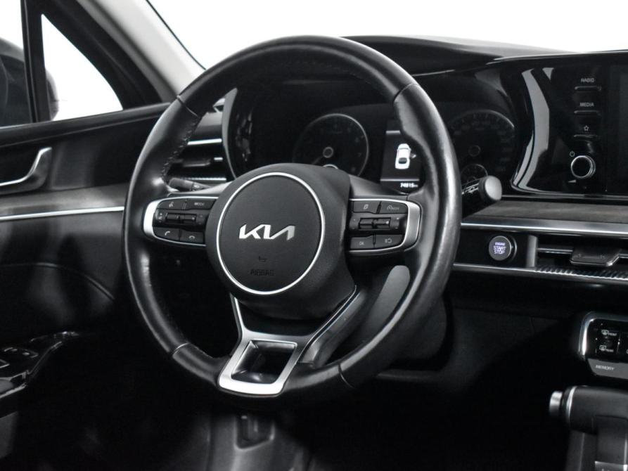 Kia K5 III Санкт-Петербург  - изображение 15