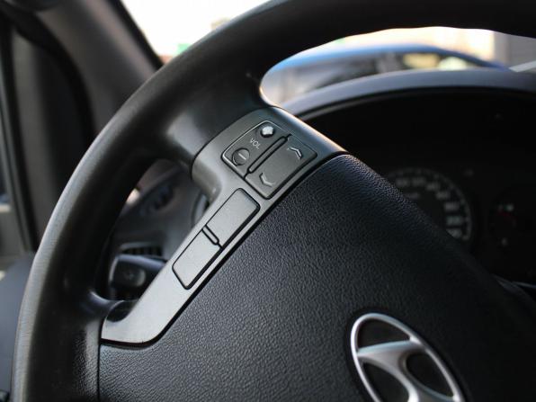 Hyundai Grand Starex I с пробегом 2012 года, цена 1 419 000 рублей, 319028 км, минивэн, Автокод Объявления