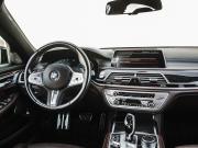 BMW 7 серии VI (G11/G12) Рестайлинг Магнитогорск  - изображение 46