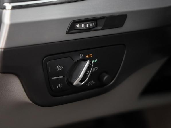 Audi Q7 II (4M) с пробегом 2016 года, цена 2 998 000 рублей, 240847 км, внедорожник, Автокод Объявления