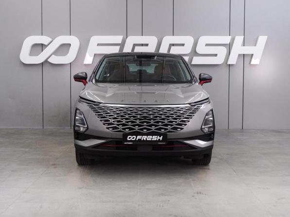 Omoda C5 I с пробегом 2023 года, цена 1 799 000 рублей, 30796 км, внедорожник, Автокод Объявления