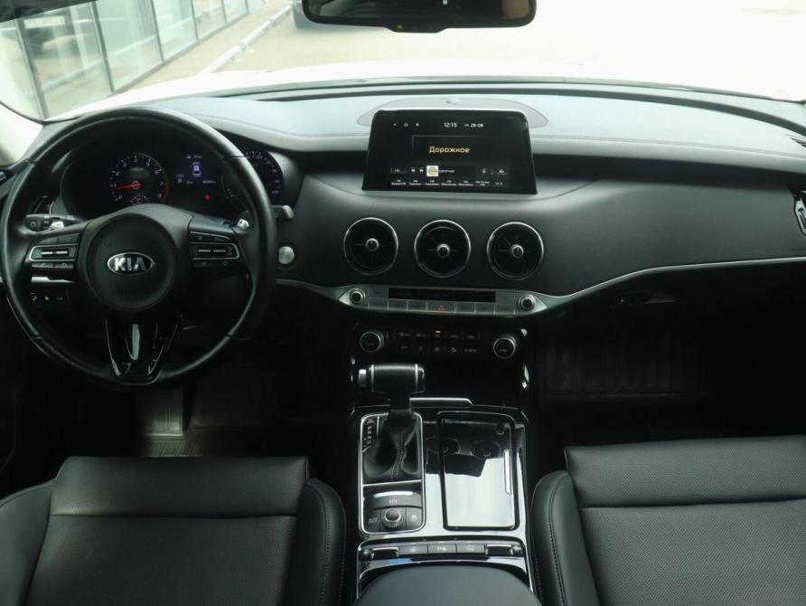 Kia Stinger I Казань  - изображение 7