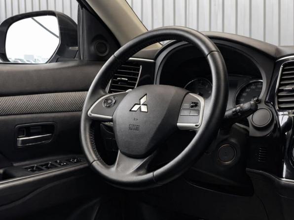 Mitsubishi Outlander III с пробегом 2012 года, цена 1 187 000 рублей, 194197 км, внедорожник, Автокод Объявления